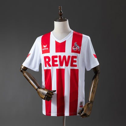 Köln 17-18 home kit