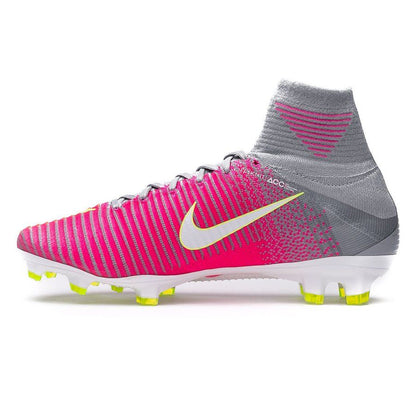 Mercurial Superfly 5 V FG Women's Motion Blur 2017