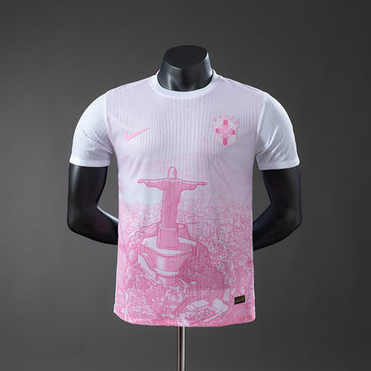 Brazil 2025 special kit