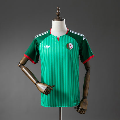 Algeria 2026 away kit