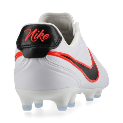 Tiempo Light Elite FG white
