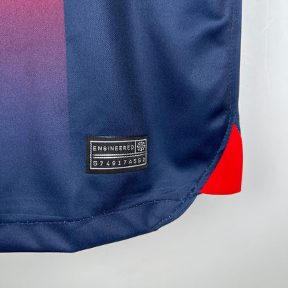 PSG 23-24 home kit