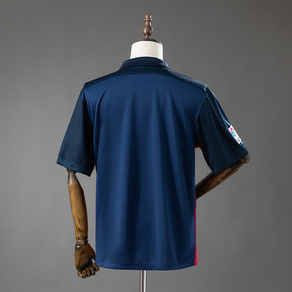 Atlético Madrid 15-16 away kit