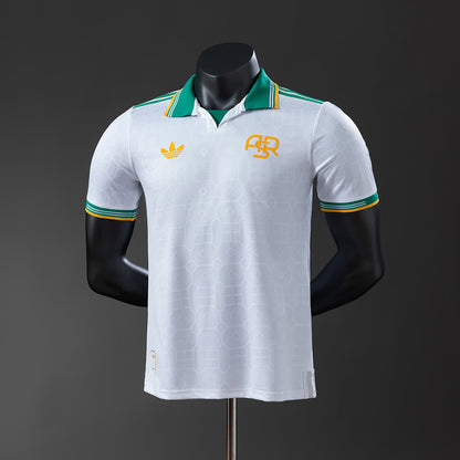 Roma 25-26 away kit