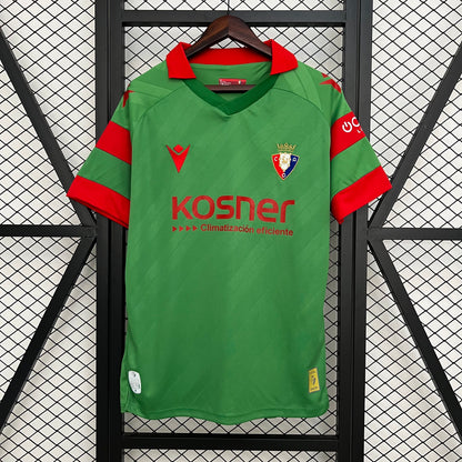 Osasuna 25-26 away kit
