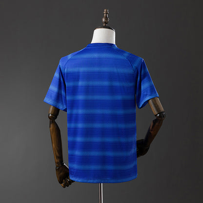 Brazil 2014 away kit