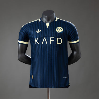 Al-Nassr 26-27 away kit