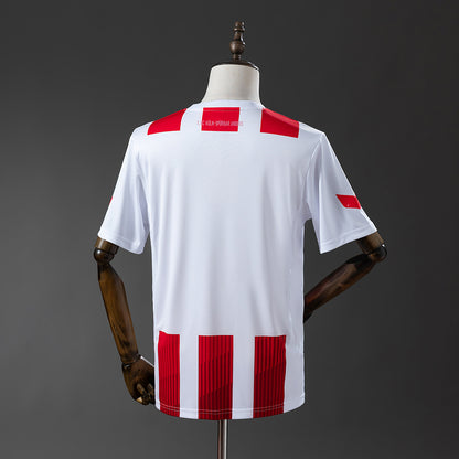 Köln 17-18 home kit
