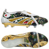 predator elite fg bape tongue