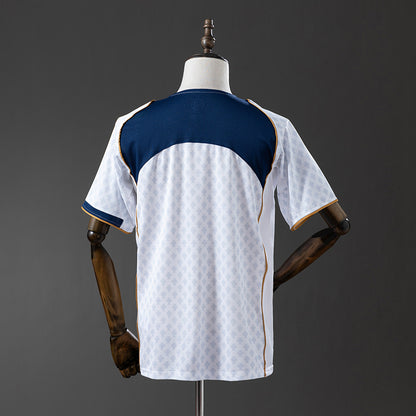 Portugal 2004 away kit