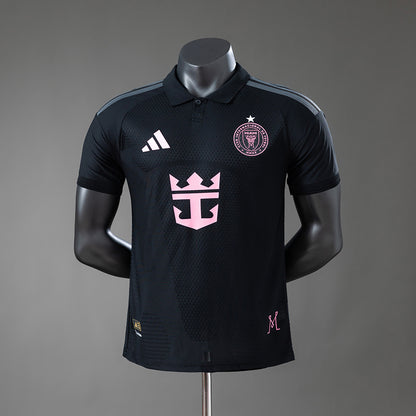 Inter Miami 26-27 away kit