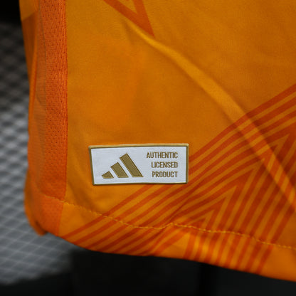 Real Madrid 24-25 away kit