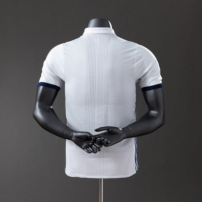 Real Madrid 14-15 home kit