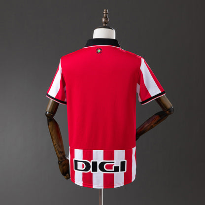 Athlétic Bilbao 25-26 home kit