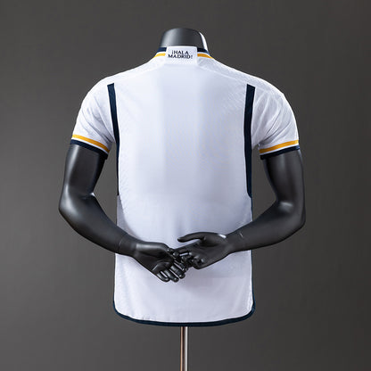 Real Madrid 23-24 home kit