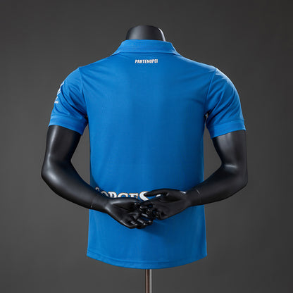 Napoli 26-27 home kit