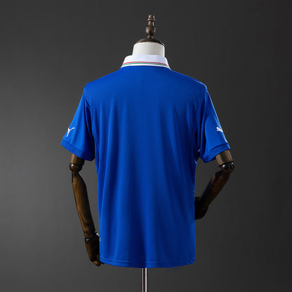 Italy 2012 home kit