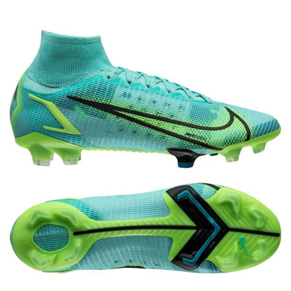 Mercurial Superfly 8 VIII FG Elite Impulse 2022