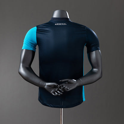 Arsenal 11-12 away kit