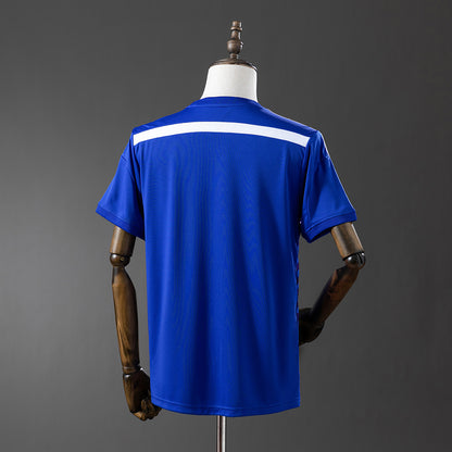 Chelsea 14-15 home kit