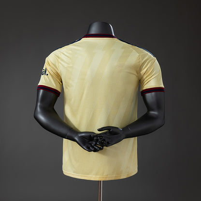 Arsenal 26-27 away kit
