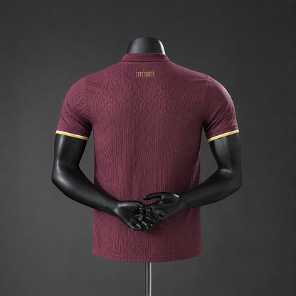 Monaco 26-27 away kit
