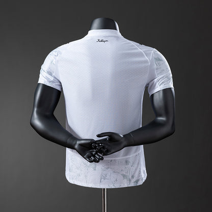 Manchester City 25-26 away kit