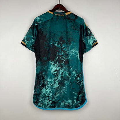 Germany 2023 away kit