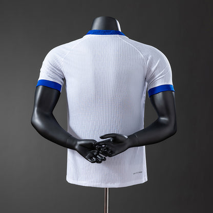 England 2025 home kit