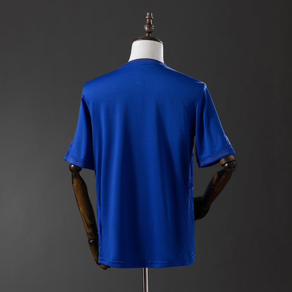 Chelsea 09-10 home kit