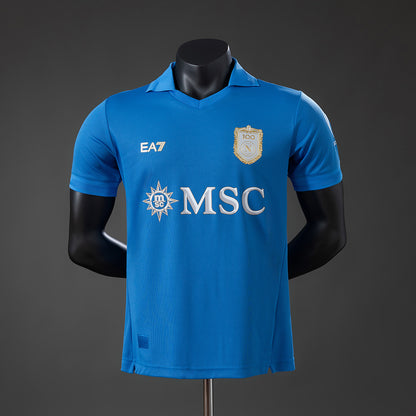 Napoli 26-27 home kit