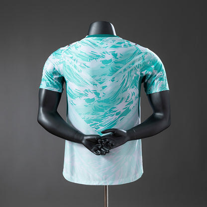 Portugal 2026 away kit