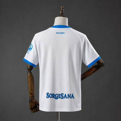 Napoli 26-27 away kit