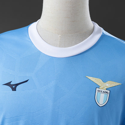 Lazio 25-26 home kit
