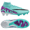 Mercurial Superfly 9 Elite FG Peak Ready
