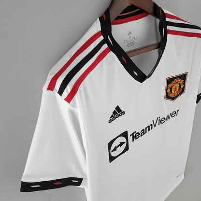Manchester United 22-23 away kit