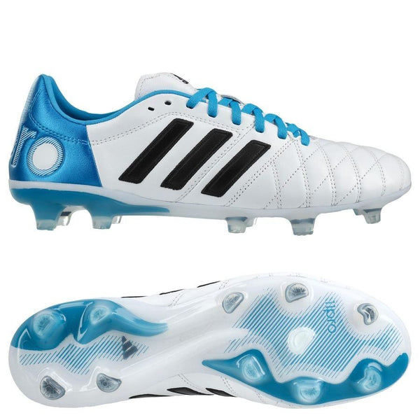 a 11pro Toni Kroos FG blue & white