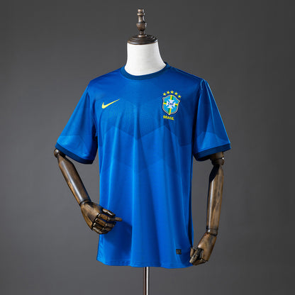 Brazil 2020 away kit