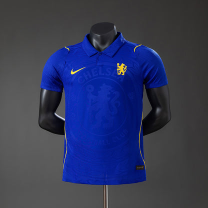 Chelsea 26-27 home kit