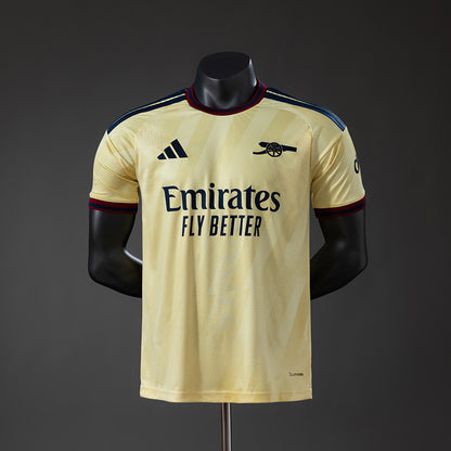 Arsenal 26-27 away kit