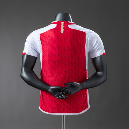 Arsenal 23-24 home kit
