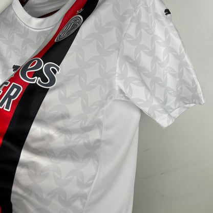 AC Milan 23-24 away kit