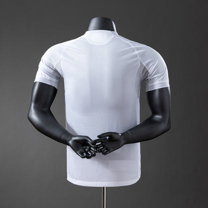 Real Madrid 25-26 home kit