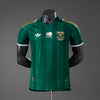 South Africa 2026 away kit