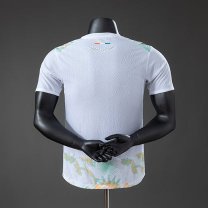 Ivory Coast 2026 away kit