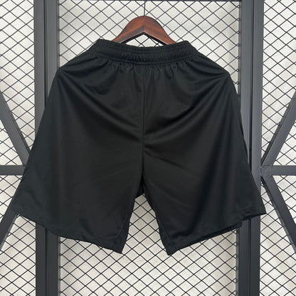 Inter Milan 25-26 home kit shorts