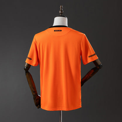 Netherlands 2010 home kit