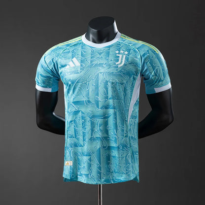 Juventus 25-26 away kit