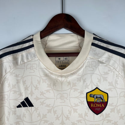 Roma 23-24 away kit