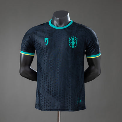 Brazil 2026 away kit special